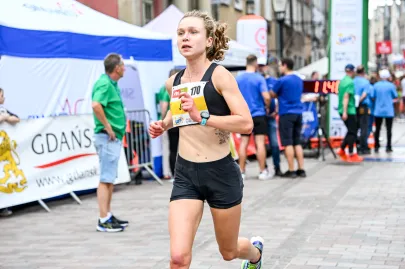 31. Bieg św. Dominika w Gdańsku