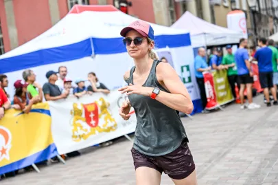 31. Bieg św. Dominika w Gdańsku