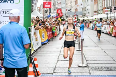31. Bieg św. Dominika w Gdańsku