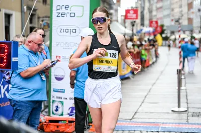 31. Bieg św. Dominika w Gdańsku