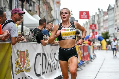 31. Bieg św. Dominika w Gdańsku