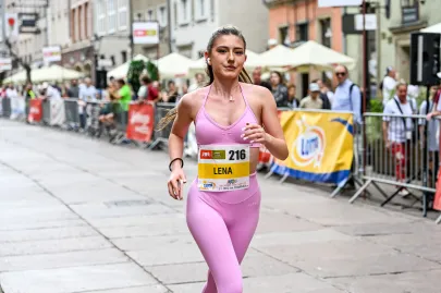 31. Bieg św. Dominika w Gdańsku