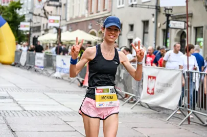 31. Bieg św. Dominika w Gdańsku