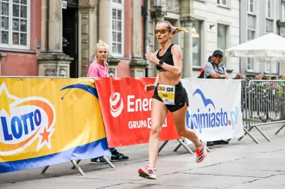 31. Bieg św. Dominika w Gdańsku
