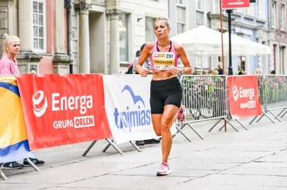 31. Bieg św. Dominika w Gdańsku