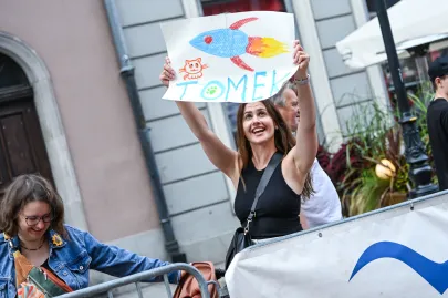 31. Bieg Św. Dominika w Gdańsku