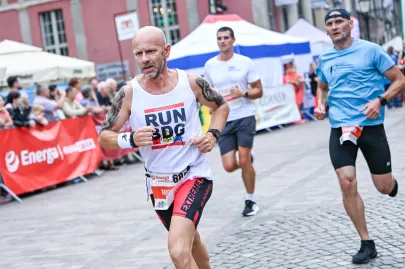 31. Bieg Św. Dominika w Gdańsku
