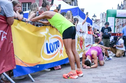 31. Bieg Św. Dominika w Gdańsku