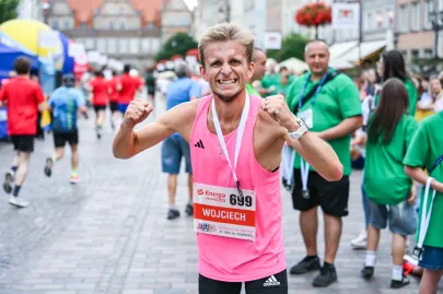 31. Bieg Św. Dominika w Gdańsku