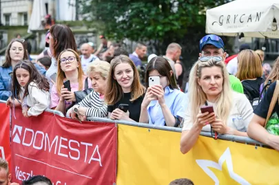 31. Bieg Św. Dominika w Gdańsku