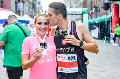 31. Bieg Św. Dominika w Gdańsku