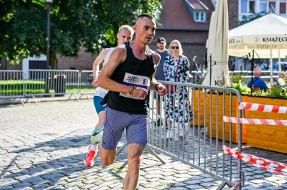 31. Bieg św Dominika w Gdańsku
