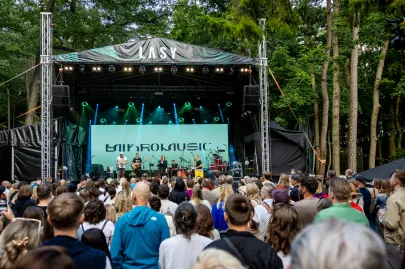Forest Festival 2025 (w LASY)