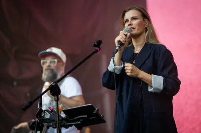 Forest Festival 2025 (w LASY)