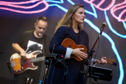 Forest Festival 2025 (w LASY)