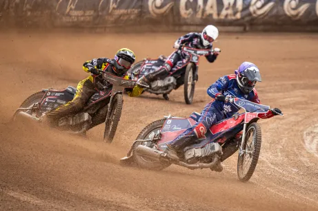 WYBRZEŻE Gdańsk - Ultrapur Start Gniezno (w Stadion Żużlowy)