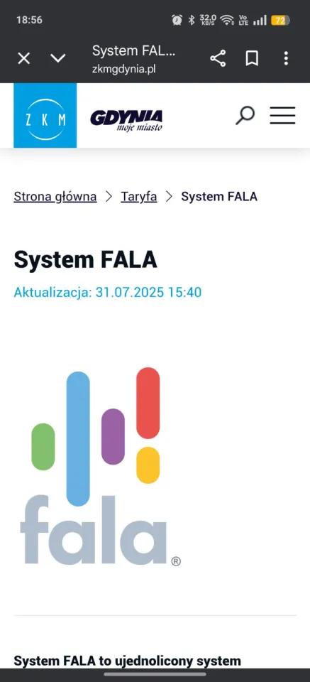 Aplikacja nie działa podczas kontroli i sypią się mandaty