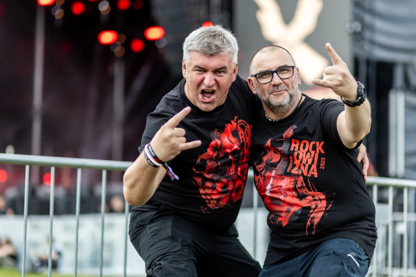 Rockowizna Festiwal 2025 (w Polsat Plus Arena Gdańsk)