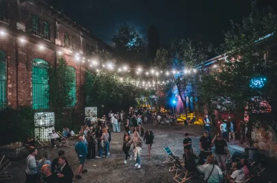 8. URODZINY 100CZNI