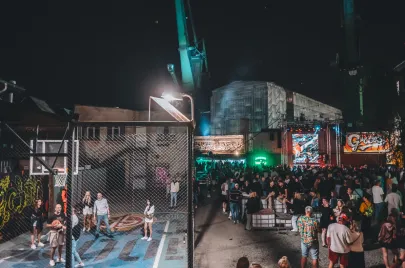 8. URODZINY 100CZNI