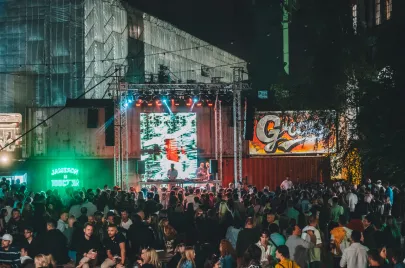 8. URODZINY 100CZNI