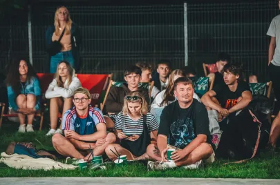 8. URODZINY 100CZNI