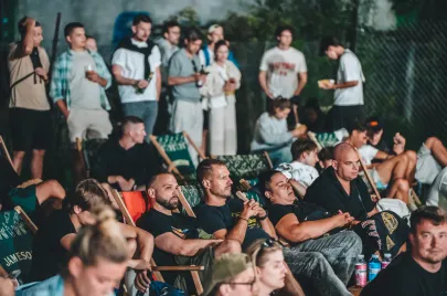 8. URODZINY 100CZNI