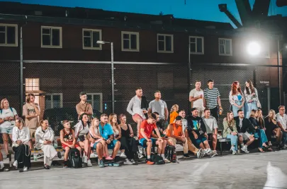 8. URODZINY 100CZNI