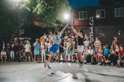 8. URODZINY 100CZNI