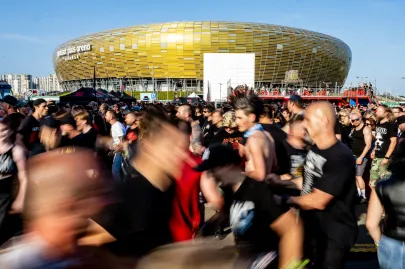 Rockowizna Festiwal 2025 (w Polsat Plus Arena Gdańsk)