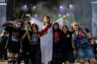 Rockowizna Festiwal 2025 (w Polsat Plus Arena Gdańsk)