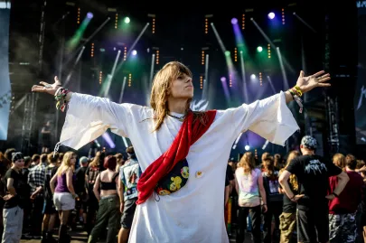 Rockowizna Festiwal 2025 (w Polsat Plus Arena Gdańsk)