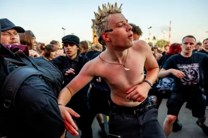 Rockowizna Festiwal 2025 (w Polsat Plus Arena Gdańsk)