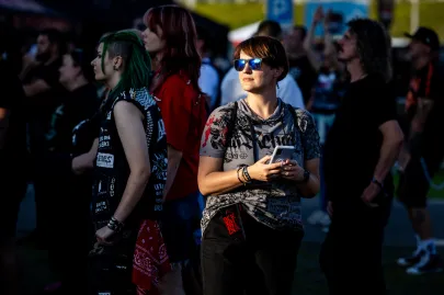 Rockowizna Festiwal 2025 (w Polsat Plus Arena Gdańsk)