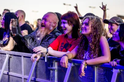 Rockowizna Festiwal 2025 (w Polsat Plus Arena Gdańsk)