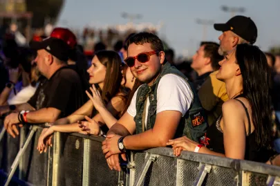 Rockowizna Festiwal 2025 (w Polsat Plus Arena Gdańsk)
