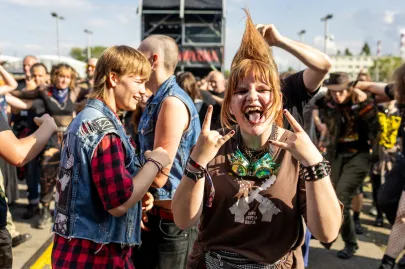 Rockowizna Festiwal 2025 (w Polsat Plus Arena Gdańsk)