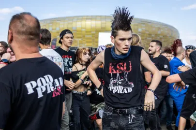 Rockowizna Festiwal 2025 (w Polsat Plus Arena Gdańsk)