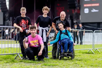 Rockowizna Festiwal 2025 (w Polsat Plus Arena Gdańsk)