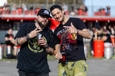 Rockowizna Festiwal 2025 (w Polsat Plus Arena Gdańsk)