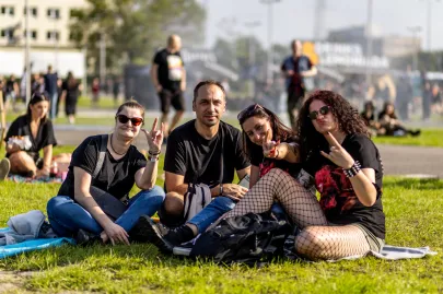 Rockowizna Festiwal 2025 (w Polsat Plus Arena Gdańsk)