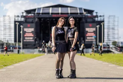 Rockowizna Festiwal 2025 (w Polsat Plus Arena Gdańsk)