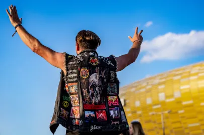 Rockowizna Festiwal 2025 (w Polsat Plus Arena Gdańsk)