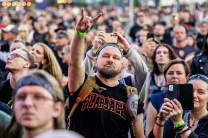 Rockowizna Festiwal 2025 (w Polsat Plus Arena Gdańsk)