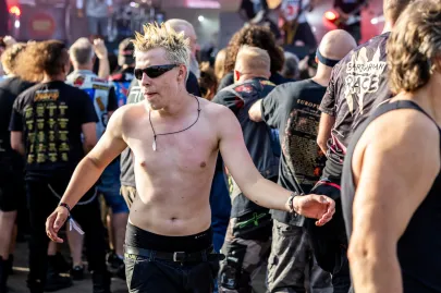 Rockowizna Festiwal 2025 (w Polsat Plus Arena Gdańsk)