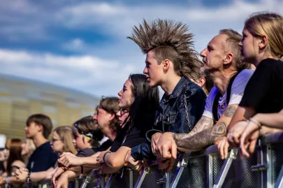 Rockowizna Festiwal 2025 (w Polsat Plus Arena Gdańsk)