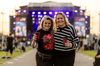 Rockowizna Festiwal 2025 (w Polsat Plus Arena Gdańsk)
