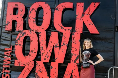 Rockowizna Festiwal 2025 (w Polsat Plus Arena Gdańsk)