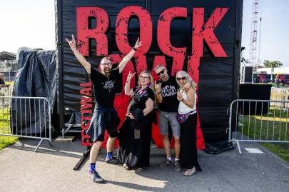 Rockowizna Festiwal 2025 (w Polsat Plus Arena Gdańsk)