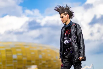Rockowizna Festiwal 2025 (w Polsat Plus Arena Gdańsk)